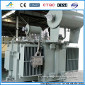11kV ZS Series Oil immersed Self cooled Rectifier Transformer